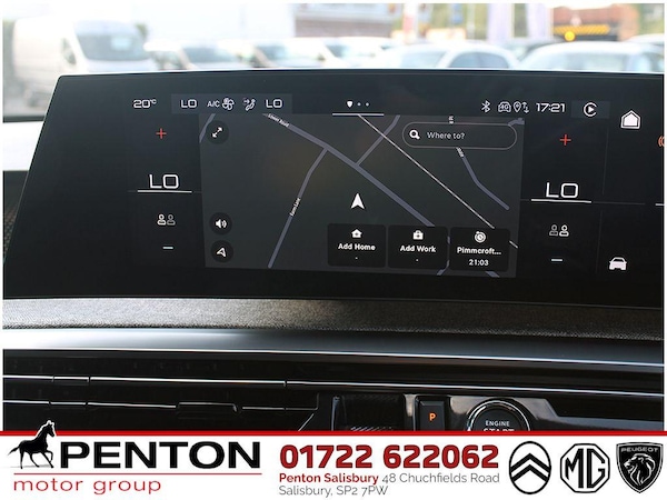 Used Peugeot 3008 2024 for sale - 74574694: Photo 4