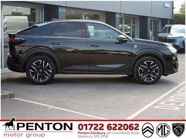 Used Peugeot 3008 2024 for sale - 74574694: Photo 5
