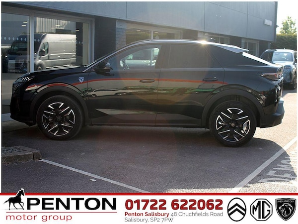 Used Peugeot 3008 2024 for sale - 74574694: Photo 6