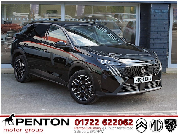 Used Peugeot 3008 2024 for sale - 74574694: Photo 7