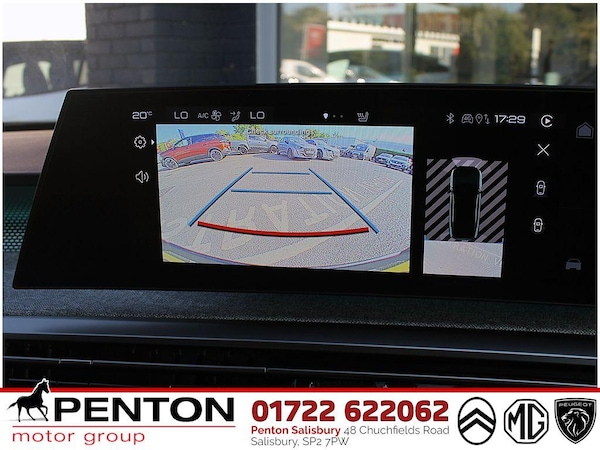 Used Peugeot 3008 2024 for sale - 74574694: Photo 9