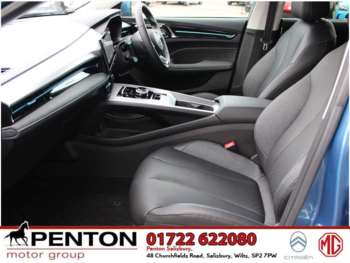 Used MG MG5 2024 for sale - 72645747: Photo
