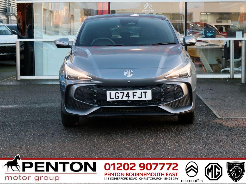 Used MG MG3 2025 for sale - 77358820: Photo 20