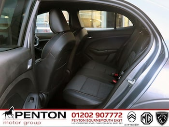 Used MG MG3 2025 for sale - 77358820: Photo