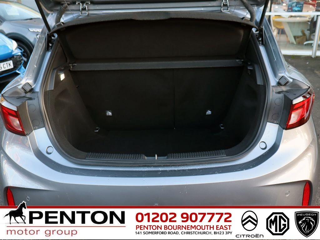 Used MG MG3 2025 for sale - 77358820: Photo 5