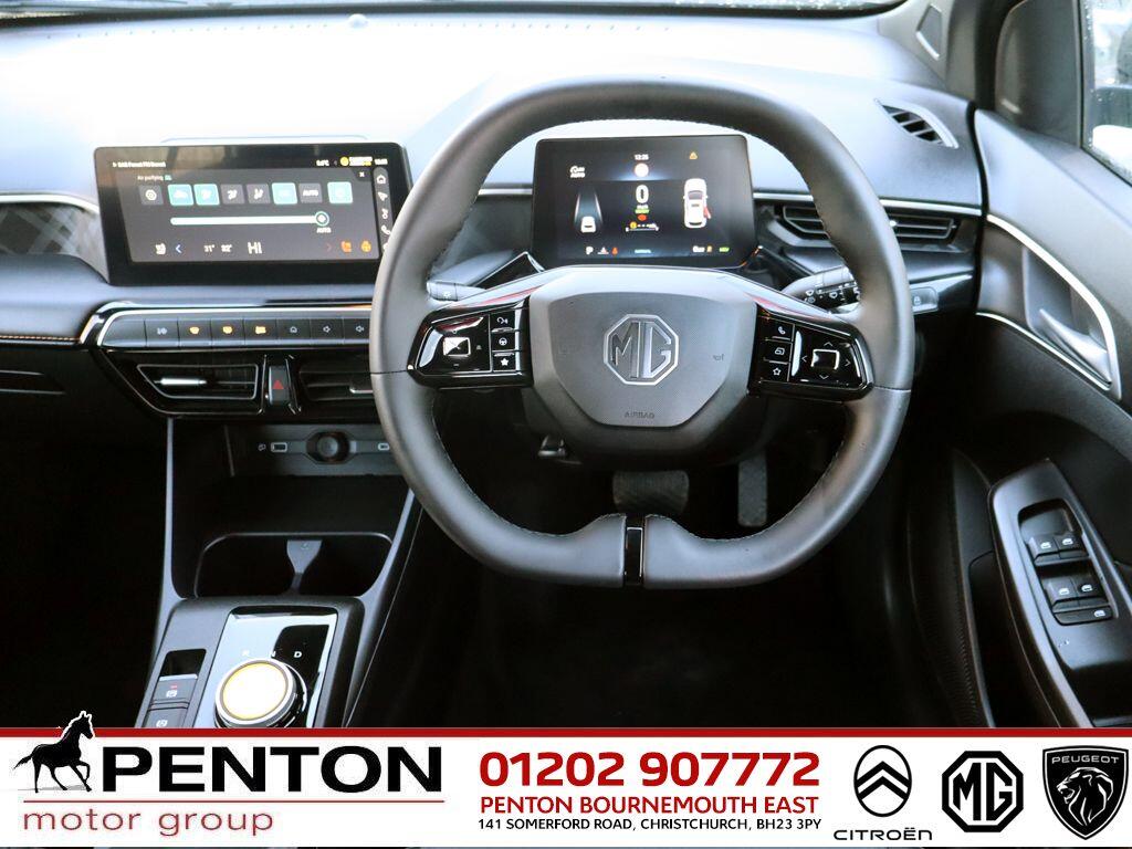 Used MG MG3 2025 for sale - 77358820: Photo 8