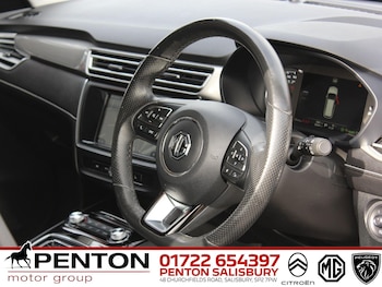 Used MG MG5 2021 for sale - 78348423: Photo