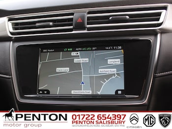 Used MG MG5 2021 for sale - 78348423: Photo