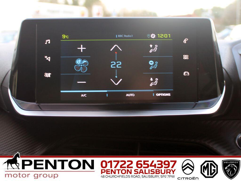 Used Peugeot E-208 2020 for sale - 77101793: Photo 10