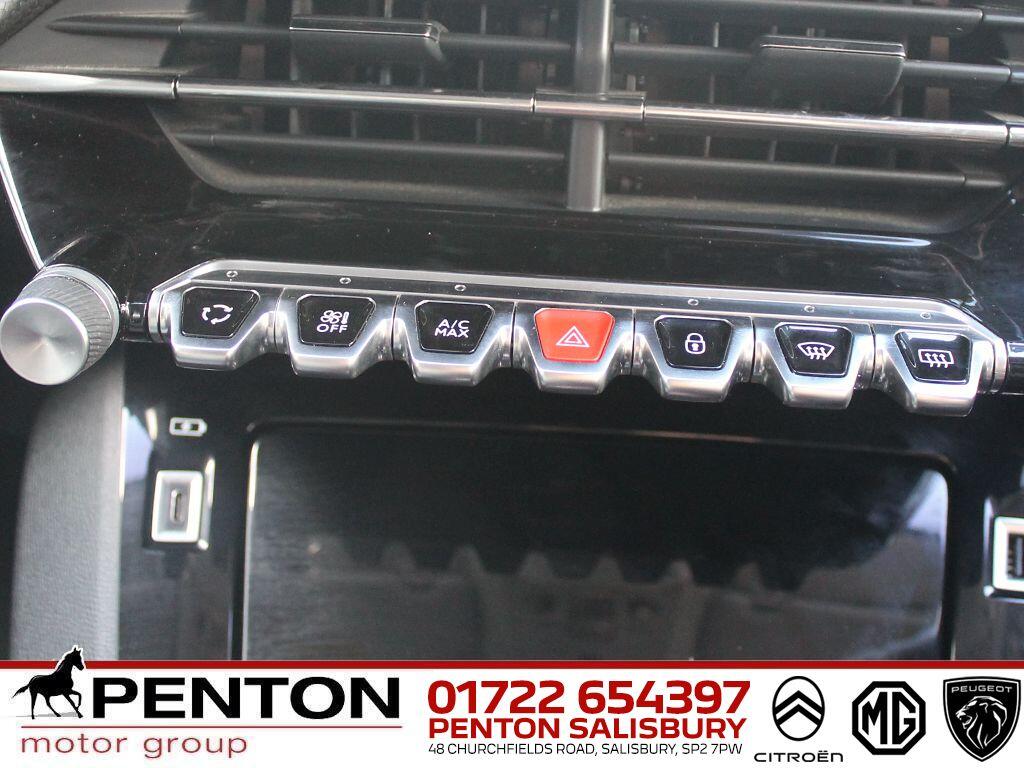 Used Peugeot E-208 2020 for sale - 77101793: Photo 11