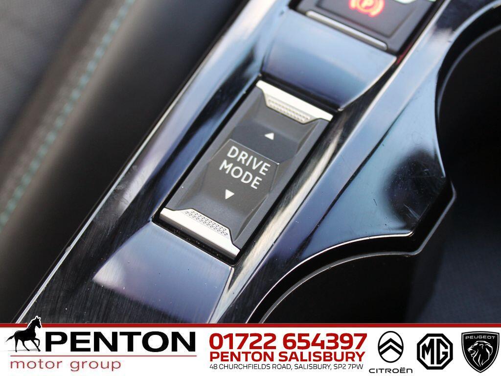 Used Peugeot E-208 2020 for sale - 77101793: Photo 13