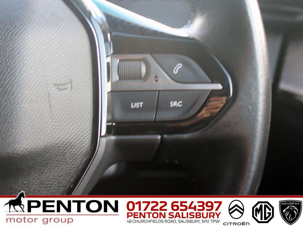 Used Peugeot E-208 2020 for sale - 77101793: Photo 16