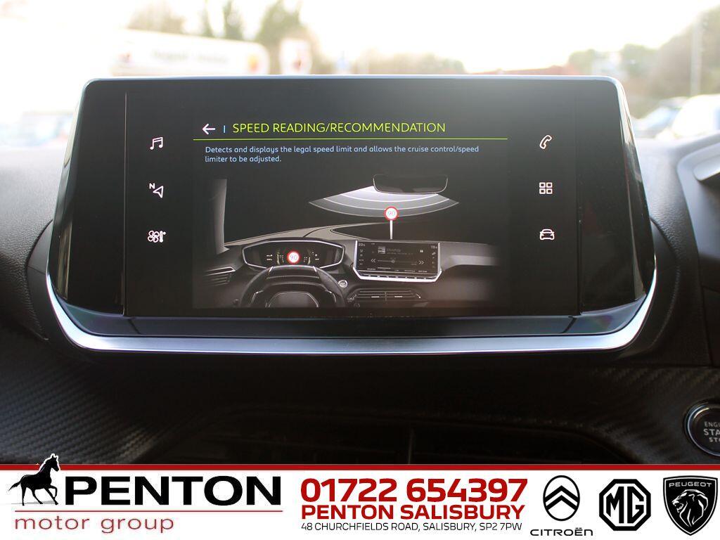 Used Peugeot E-208 2020 for sale - 77101793: Photo 20