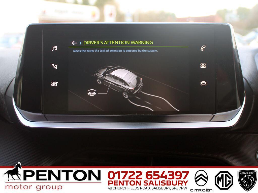 Used Peugeot E-208 2020 for sale - 77101793: Photo 21