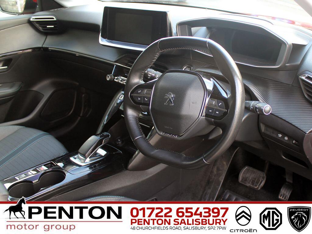 Used Peugeot E-208 2020 for sale - 77101793: Photo 24