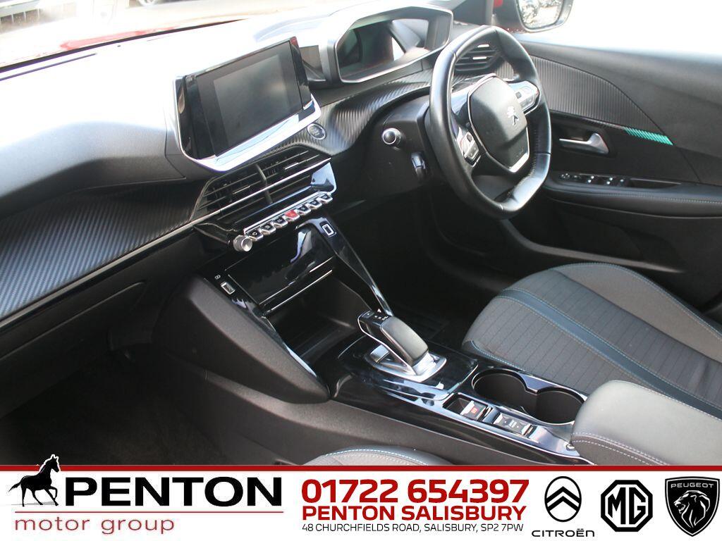 Used Peugeot E-208 2020 for sale - 77101793: Photo 5