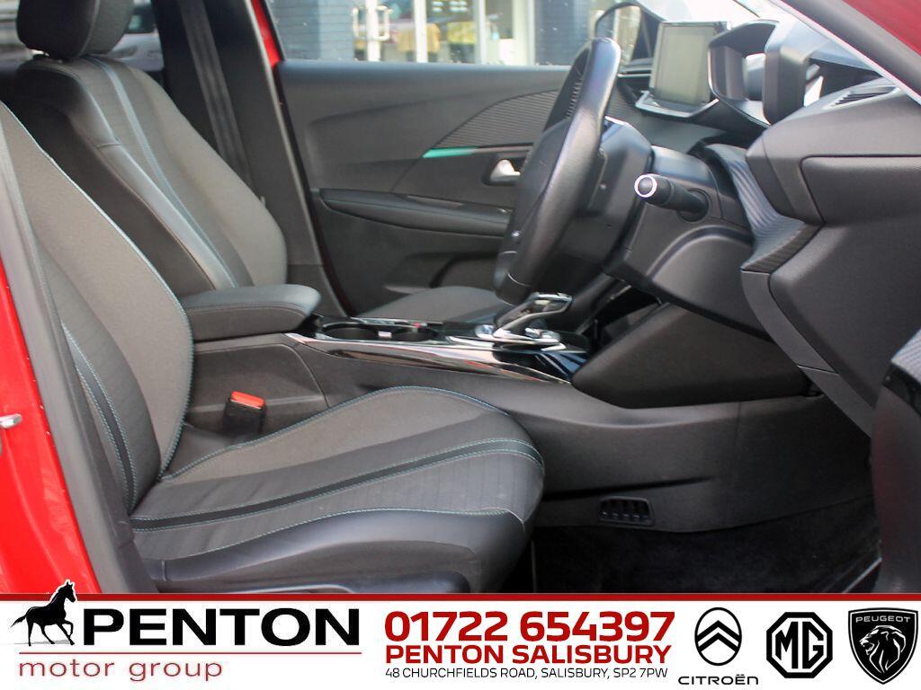 Used Peugeot E-208 2020 for sale - 77101793: Photo 6