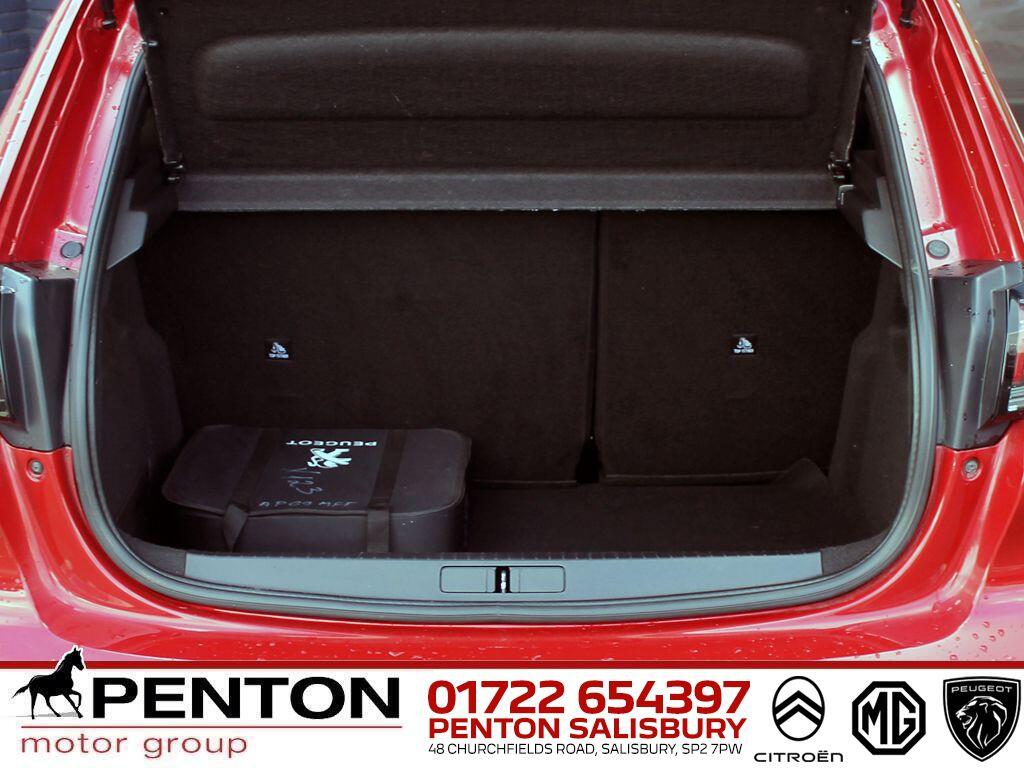 Used Peugeot E-208 2020 for sale - 77101793: Photo 8