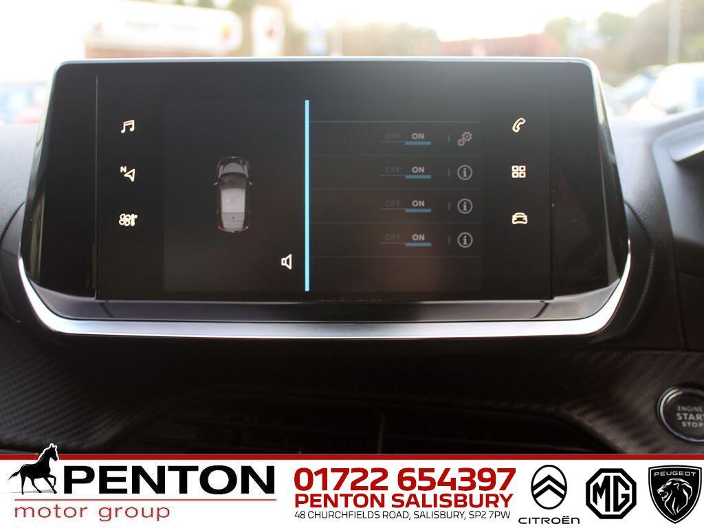 Used Peugeot E-208 2020 for sale - 77101793: Photo 9