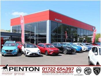 Used MG MG HS 2025 for sale - 78404695: Photo