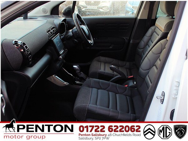 Used Citroen C3 Aircross 2023 for sale - 73273383: Photo 10