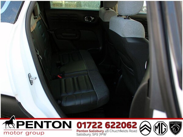 Used Citroen C3 Aircross 2023 for sale - 73273383: Photo 11