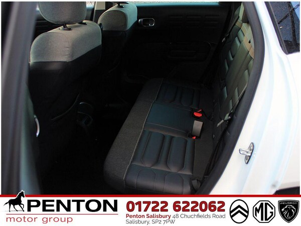Used Citroen C3 Aircross 2023 for sale - 73273383: Photo 12