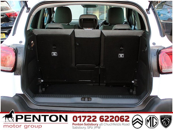Used Citroen C3 Aircross 2023 for sale - 73273383: Photo 14