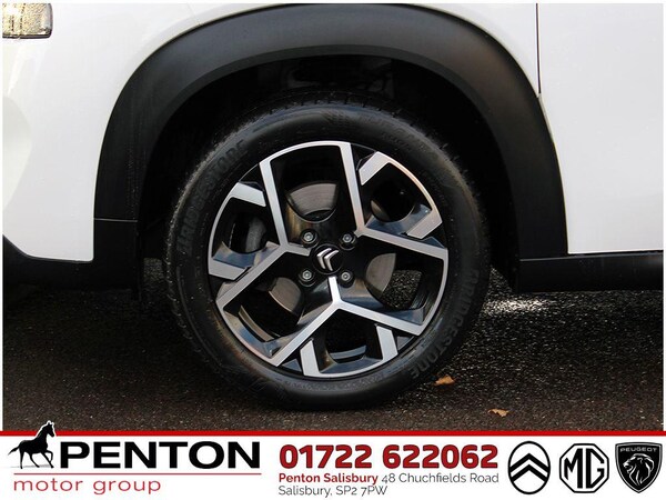 Used Citroen C3 Aircross 2023 for sale - 73273383: Photo 15