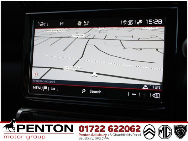 Used Citroen C3 Aircross 2023 for sale - 73273383: Photo 16