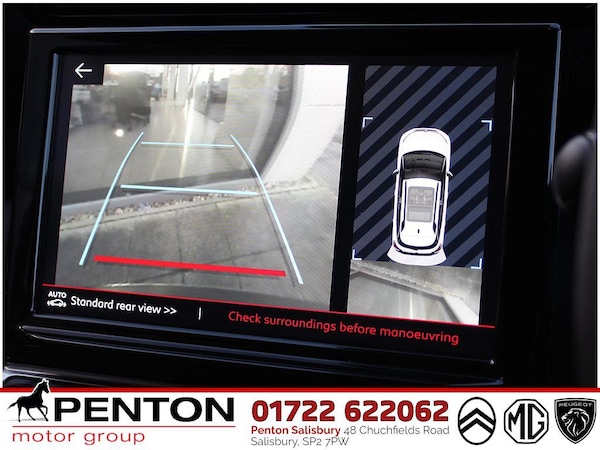 Used Citroen C3 Aircross 2023 for sale - 73273383: Photo 17