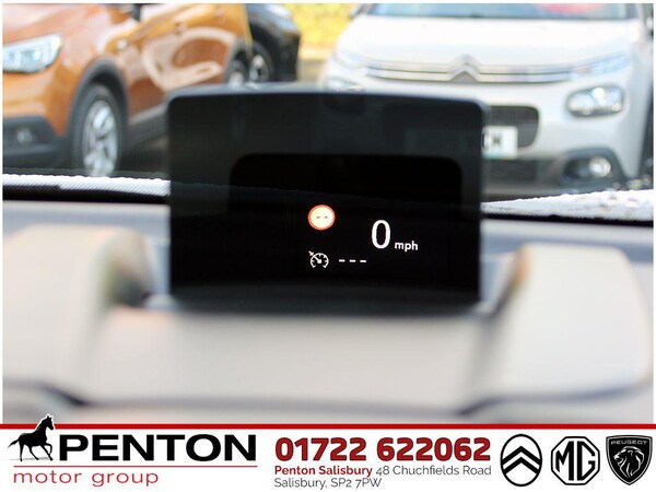 Used Citroen C3 Aircross 2023 for sale - 73273383: Photo 18