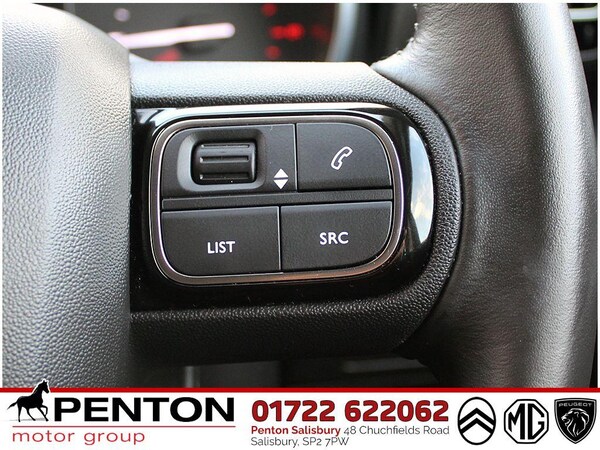 Used Citroen C3 Aircross 2023 for sale - 73273383: Photo 21