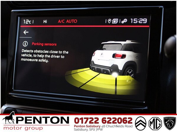 Used Citroen C3 Aircross 2023 for sale - 73273383: Photo 28