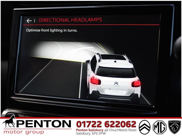 Used Citroen C3 Aircross 2023 for sale - 73273383: Photo 29