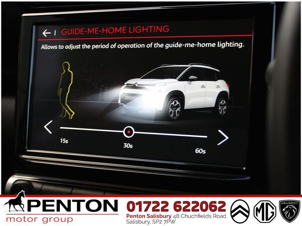 Used Citroen C3 Aircross 2023 for sale - 73273383: Photo 30
