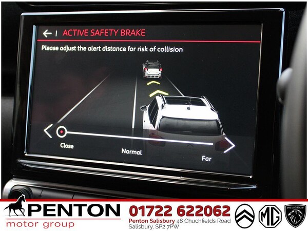 Used Citroen C3 Aircross 2023 for sale - 73273383: Photo 32