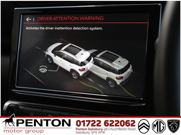 Used Citroen C3 Aircross 2023 for sale - 73273383: Photo 33