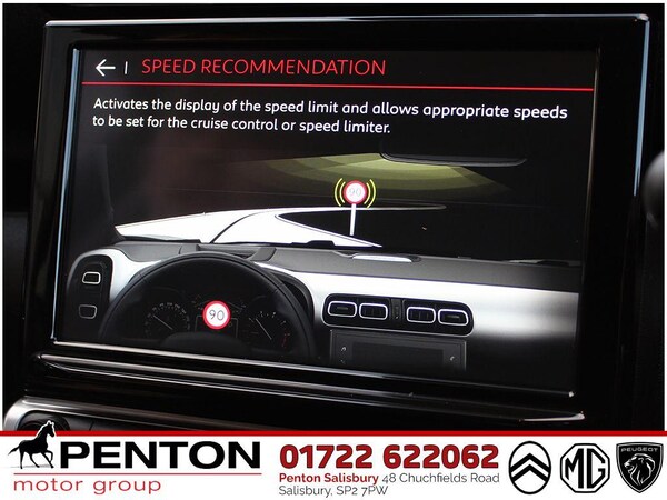 Used Citroen C3 Aircross 2023 for sale - 73273383: Photo 34