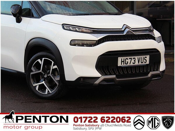 Used Citroen C3 Aircross 2023 for sale - 73273383: Photo 35