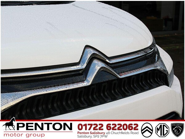Used Citroen C3 Aircross 2023 for sale - 73273383: Photo 36