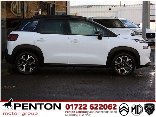 Used Citroen C3 Aircross 2023 for sale - 73273383: Photo 5