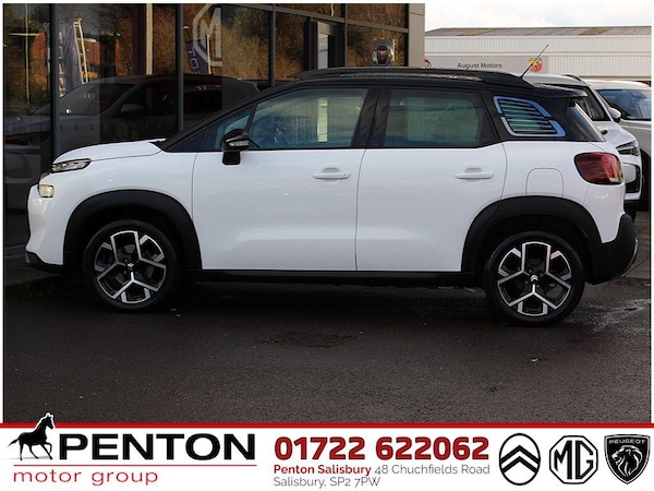 Used Citroen C3 Aircross 2023 for sale - 73273383: Photo 6