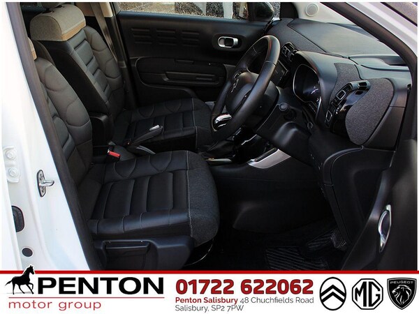 Used Citroen C3 Aircross 2023 for sale - 73273383: Photo 7