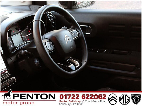 Used Citroen C3 Aircross 2023 for sale - 73273383: Photo 9