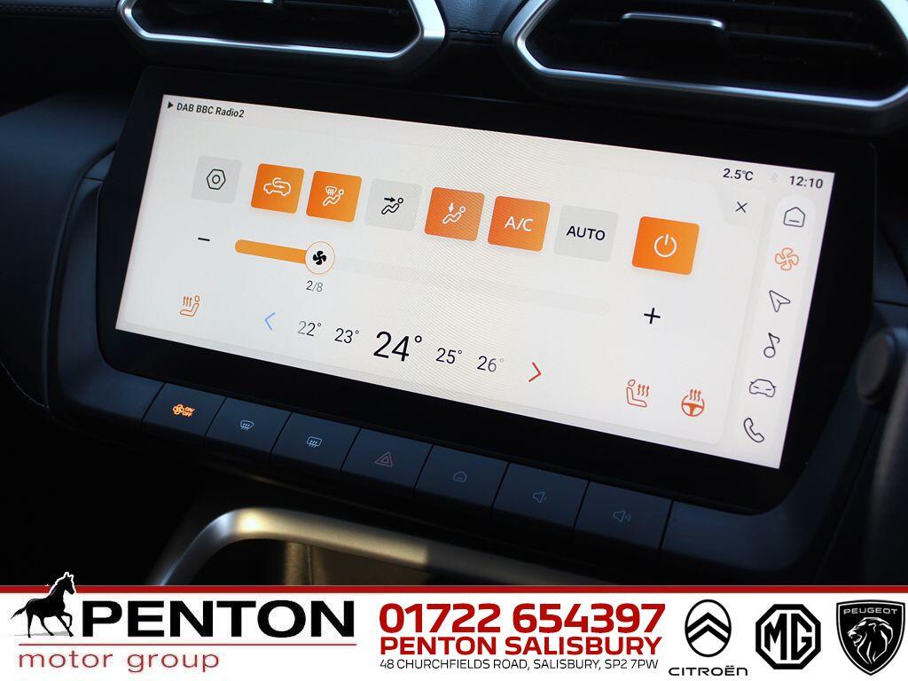 Used MG MG ZS 2024 for sale - 77166895: Photo 12