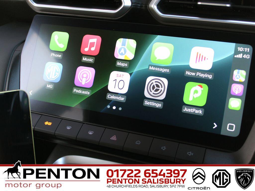 Used MG MG ZS 2024 for sale - 77166895: Photo 15