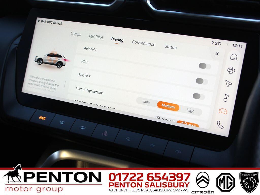 Used MG MG ZS 2024 for sale - 77166895: Photo 18