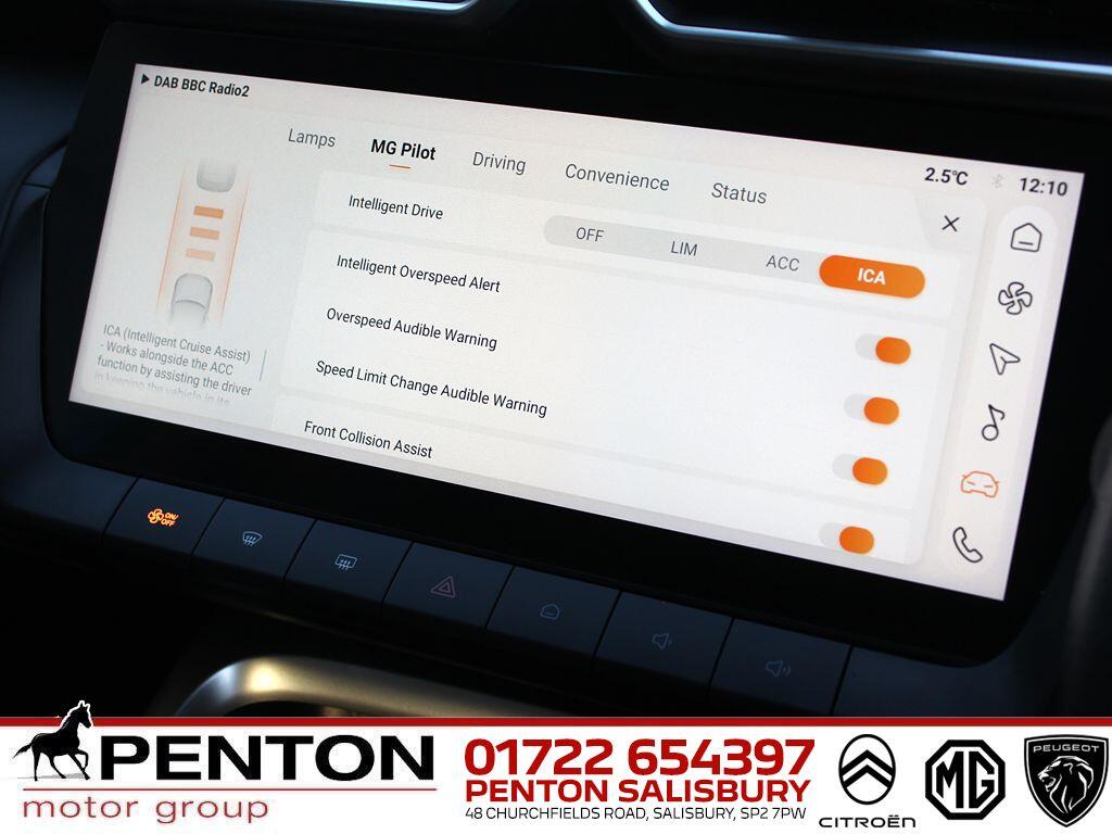 Used MG MG ZS 2024 for sale - 77166895: Photo 19