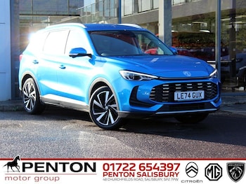 MG MG ZS feature image